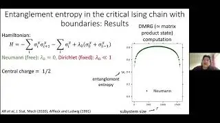 Entanglement in conformal field theories with boundaries
