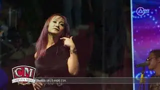JANGAN PURA - PURA - NETTA MORENZA CAHAYA MASA