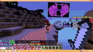 minecraft towercraft