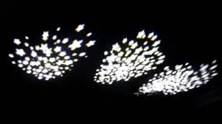 Showtec Phantom 50 led MK2 compared to MK1