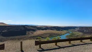 Swan Falls Dam