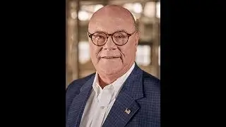 Lifetime Achievement Award from ICFA 2019