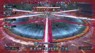 Tera Cursed Fusion Laboratory