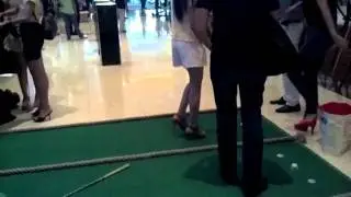 Mini Golf | Top 100 Business Style Awards