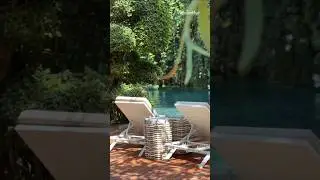 Peppers Seminyak - Teaser