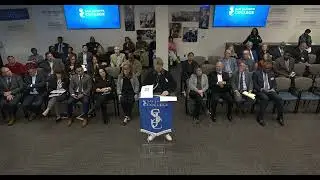 Veteran Speaks Out Against Political Indoctrination in College Classrooms - Houston Texas