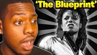 Did Your Favorite Artist Copy Michael Jackson?