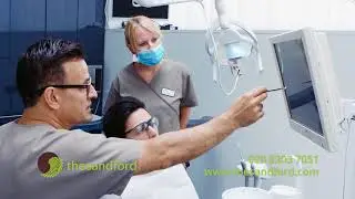 The Sandford Dental Centre TV Commercial