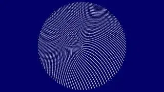 5050 DOTS [STATIC to MOVE]