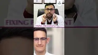 What is Otoplasty? Ear Reshaping Surgery Explained by Plastic Surgeon