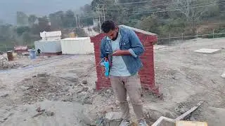 Earth Resistance Test #trending #viral #ytshorts #electricity# ert #hp #india 