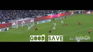 The art of Goal keeping