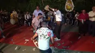BİSMİLLİ ÇETO ÇALIYOR HOZAN MUZAFFER OYNUYOR Antalya Yıkılıyor-6/8 GOVEND 2021 HD