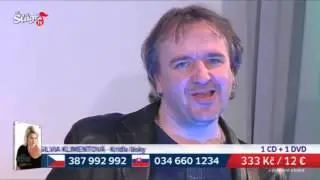 Peter Kliment: Galejn&iacute;k (Kdopak to m&aacute; narozeniny)