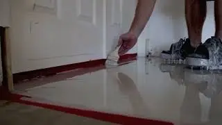 Kent's Karpentry Epoxy Flooring Experts Jensen Beach Florida