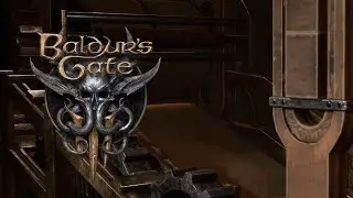 Die Durckerpresse von Baldurs Ohr - Baldur's Gate 3 #158
