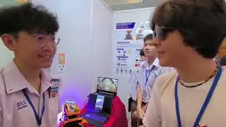 Indonesia Inventors Day 2024 August 28-31