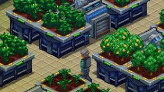 Nueva Granja en La Nave - Space Haven - 6