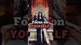 Focus on yourself...💯🔥 #shorts #trending #motivation #inspiration #fyp #viral @Armink_world23