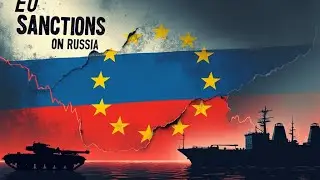 Are Sanctions Against Russia REALLY An Economic War Strategy