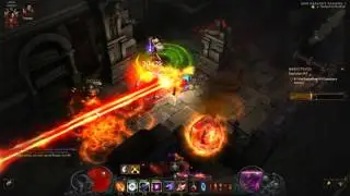 The most OP Wizard item ever! (Etched Sigil)