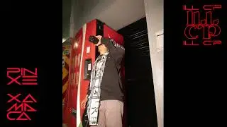 PINXE XAMACA - Cris Plein (PROD. YHAN MALEK )