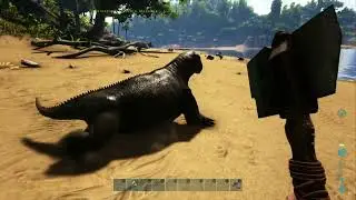 Ark Guida di sopravvivenza 20 EP1: Primi livelli passo passo!