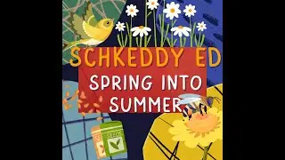 Schkeddy Ed: Dear Readers, from the Honeybee by Kirsten Hall and Isabelle Arsenault