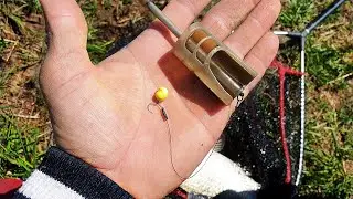 PESCUITUL CU PELETE FEEDER 20KG IN 8 ORE CRAP SI CARAS