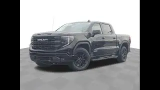 2022 GMC Sierra 1500 Elevation Columbus, Dublin, Delaware, Grove City, Marysville OH