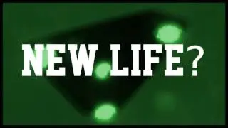 ALIEN VOICES RECORDED!!!