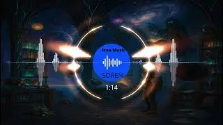 Revive The Light - Ryan Stasik, Kanika Moore (No Copyright Music)