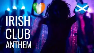 Irish Nightclub Dance Music - Each-Uisge (Extended Club Remix)