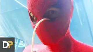 25 Secretos Detrás De Los Trajes De Superhéroe De Marvel