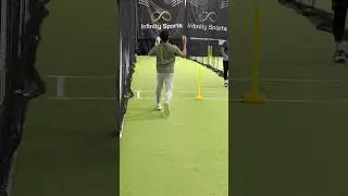Practice session #tennis #baseball #football #golf #ipl #match #sports #rugby #cricket #indoor #wide
