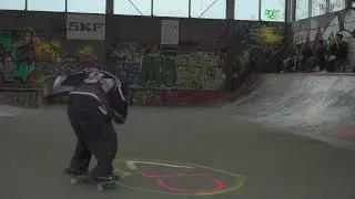 BULH 7 // SEMI // Markus vs Phuez