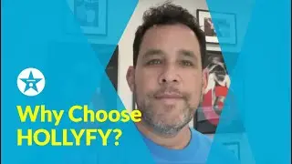 Story of HOLLYFY
