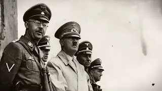 The Satisfying Downfall of a Dictator: Hitler's End