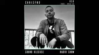Sound Kleckse Radio Show 0658 - chrisfno - 2025 week 25