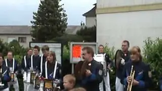 Fanfarenzug 