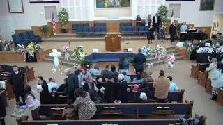 Island Grove Baptist Church