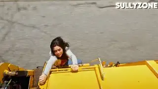 Julia Campbell&rsquo;s full death scene. || Final Destination: Bloodlines (2025) (High Quality)