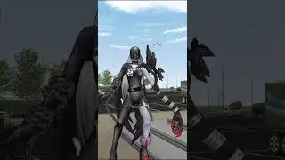 Showcase SSS+ Salamon (BlackGatomon) (Xros Up Mervamon) LINE EVOLUTION DMO - DIGIMON MASTERS ONLINE