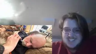 I SHAVED DAD'S EYES! (Lunatic Dad) (REACTION)