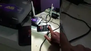 DOC PESENAN STB OPENWRT BISA REMOT JARAK JAUH (TAILSCALE)
