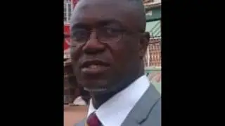 Rmnants and the 7 last plagues Q&A in Twi by Evangelist Paul Osei Agyeman