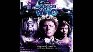 The cyber leader’s “new” cyber world | The reaping doctor who