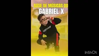 Base Bob esponja 2 Gabriel X , batidas nova brega funk play Back 
