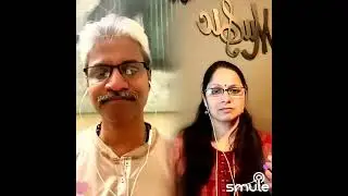 Malligaye Malligaye - Periya Veetu Pannakkaran | Ilayaraja | Yesudas | Chithra | Anand T Smule.