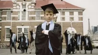 Yellow Pages Golden Plunger TVC